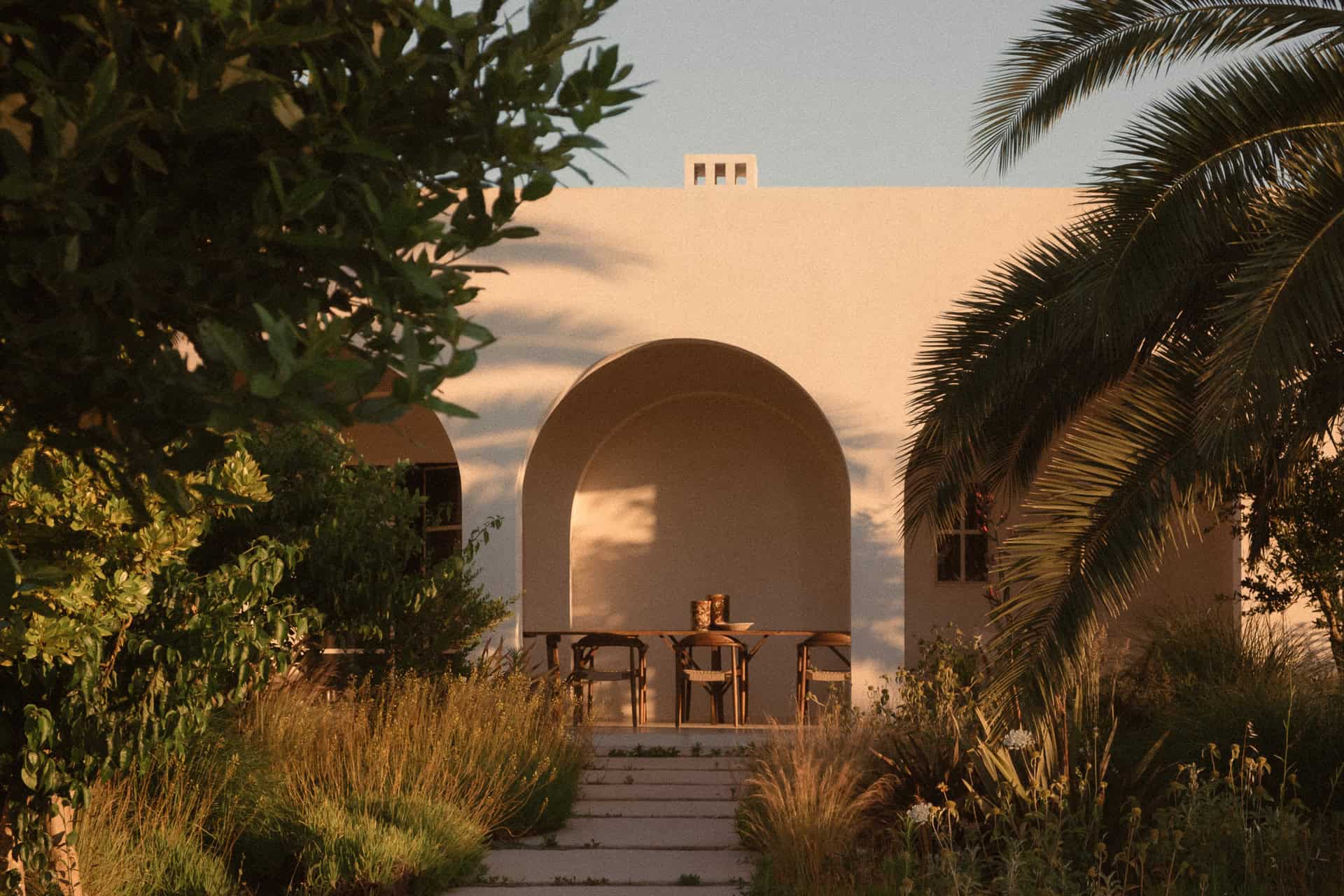 Casa Caroseno