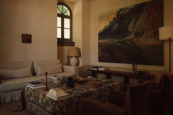 hotel du couvent suite