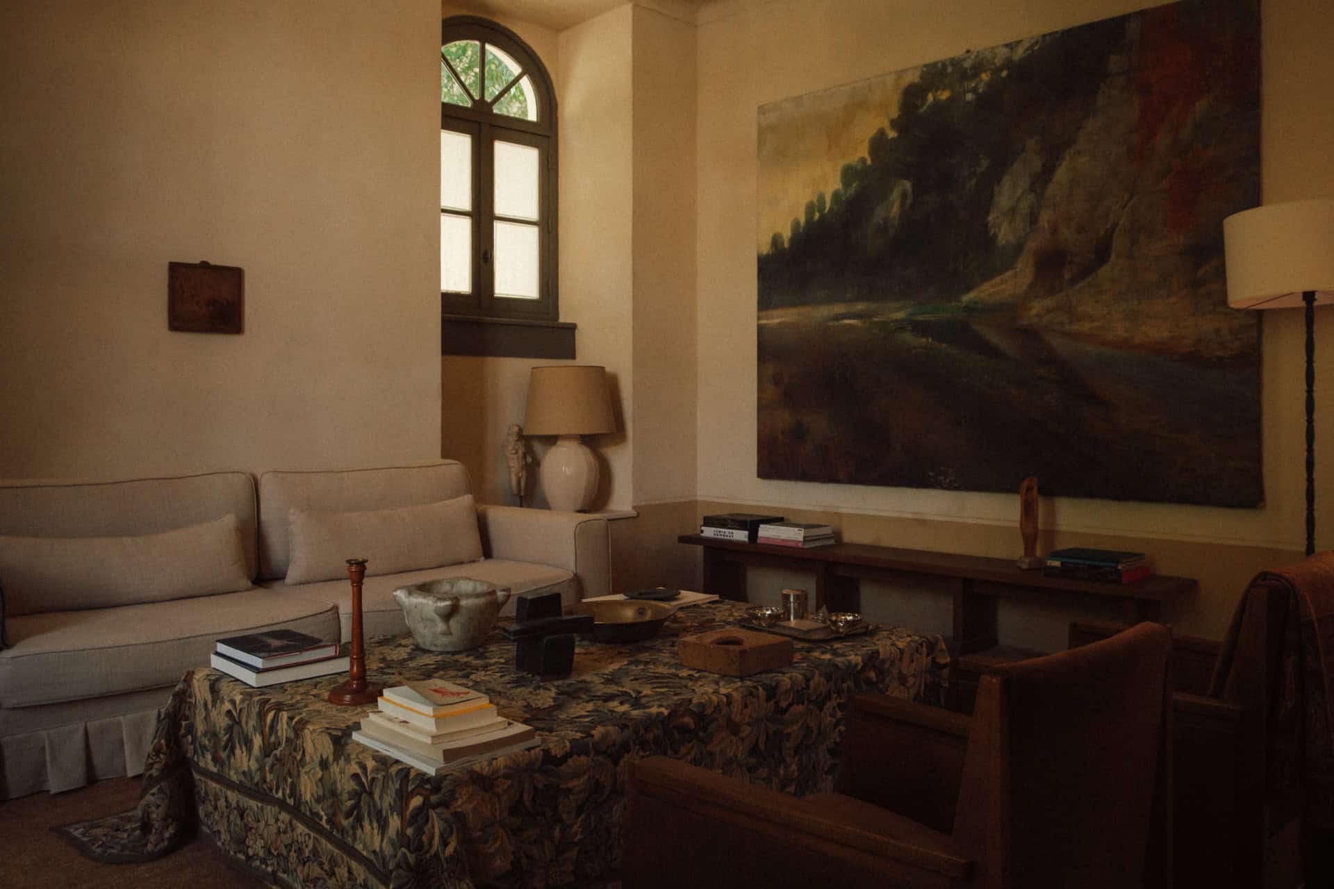 hotel du couvent suite